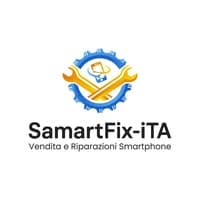 SmartFix-ITA Logo