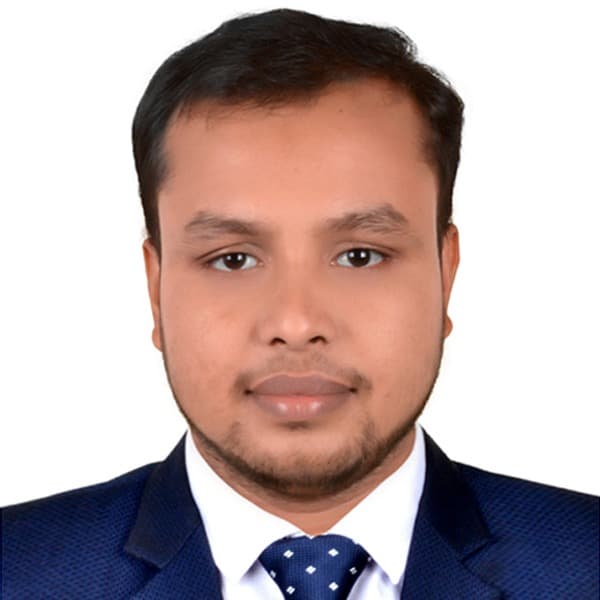 Sakil Khan